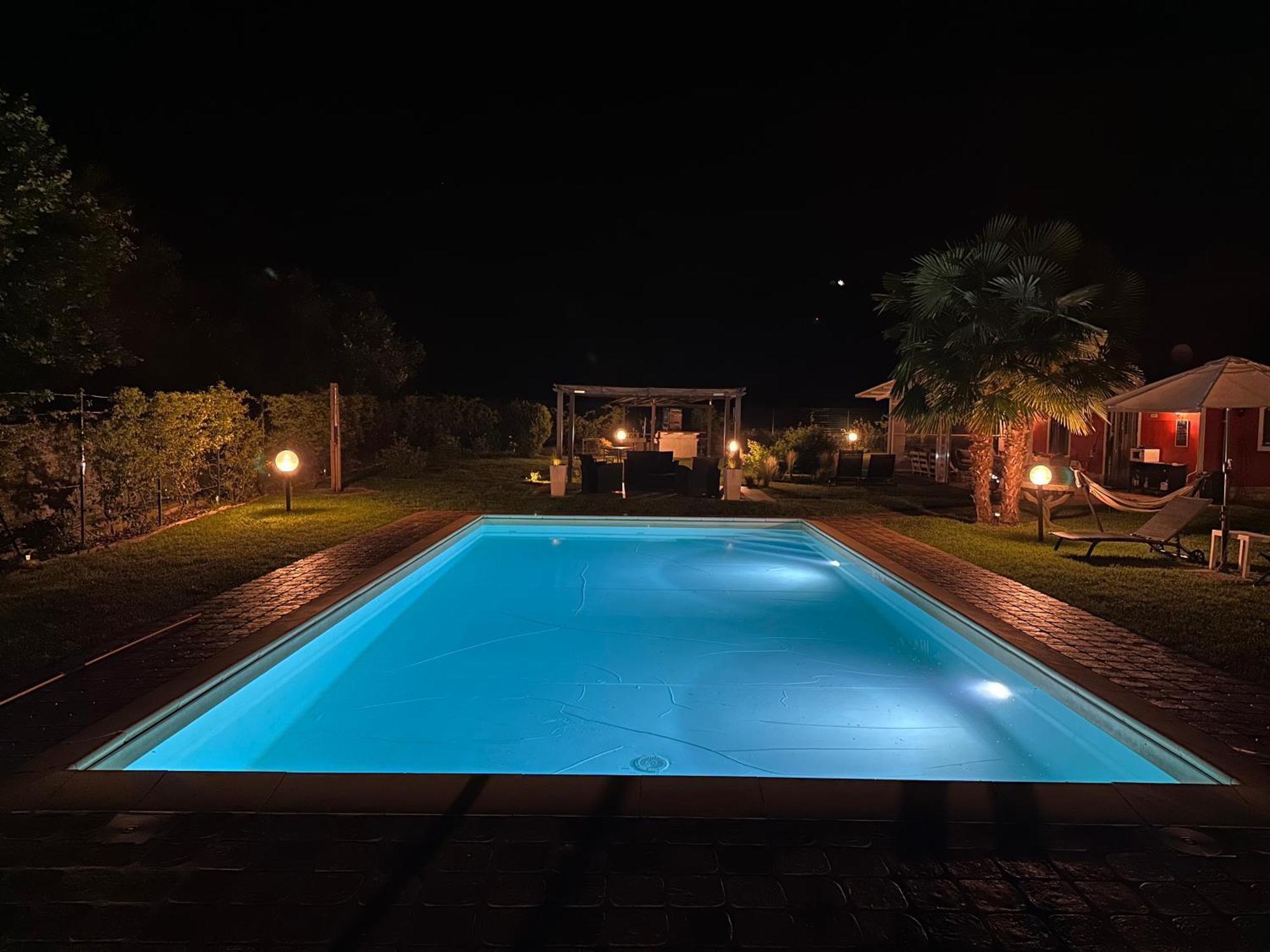 Villa Casa D San Gillio Exterior foto